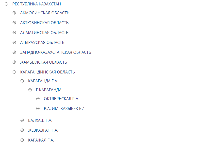 sanaq.gov.kz электронная перепись населения в Казахстане - подробная инструкция